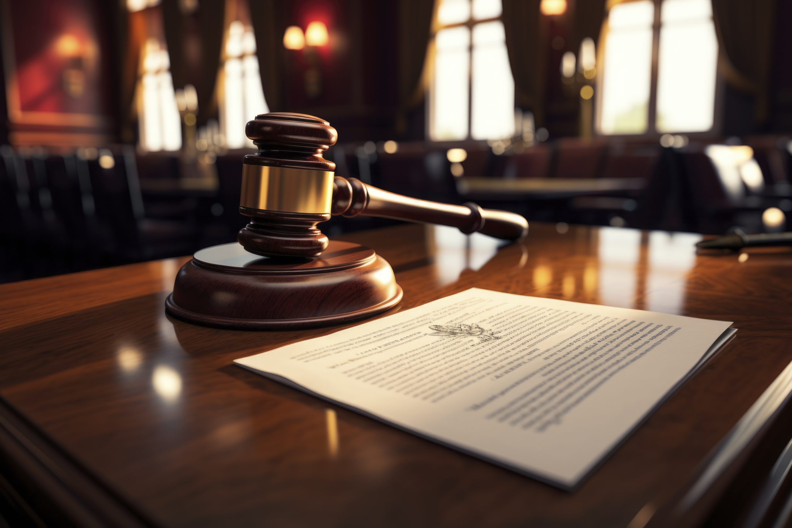 Legal Opinions