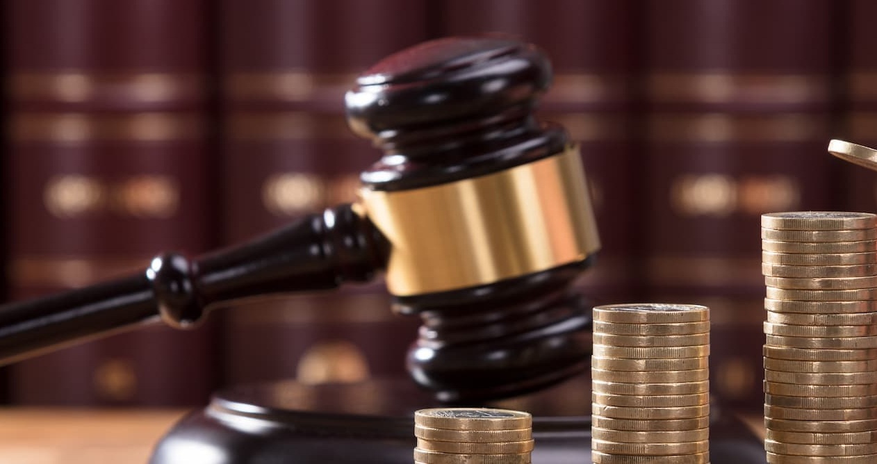 Legal protection for borrowers